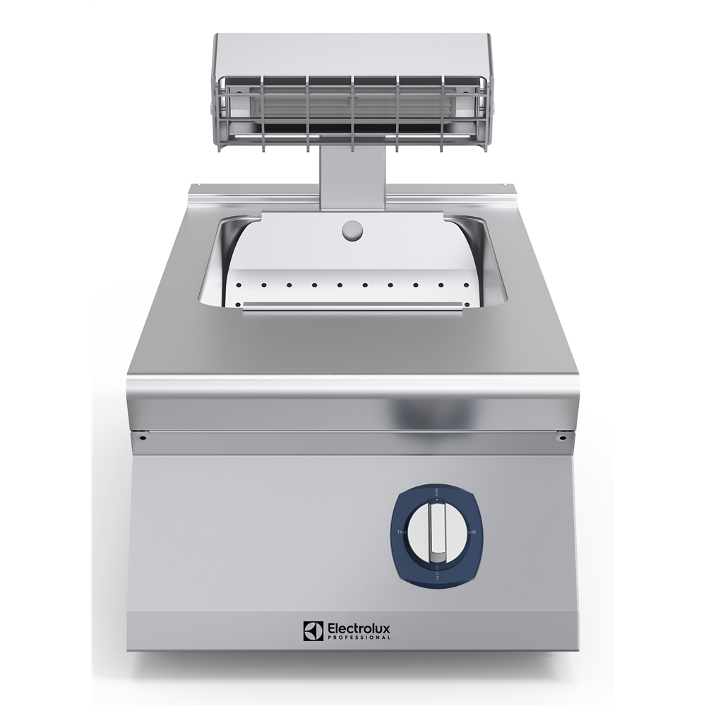 ELECTROLUX Professional 900XP Patates Sıcak Tutucu, Elektrikli, 1 Hazneli, 391098-E9CSPDC000