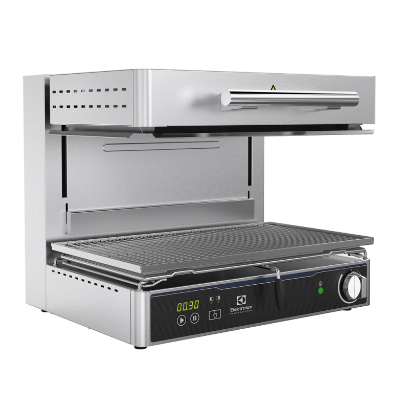 ELECTROLUX Professional Ultra Hızlı Salamander, Elektrikli, GN1/1, 230V, 283011-E0UUCEBOMOH
