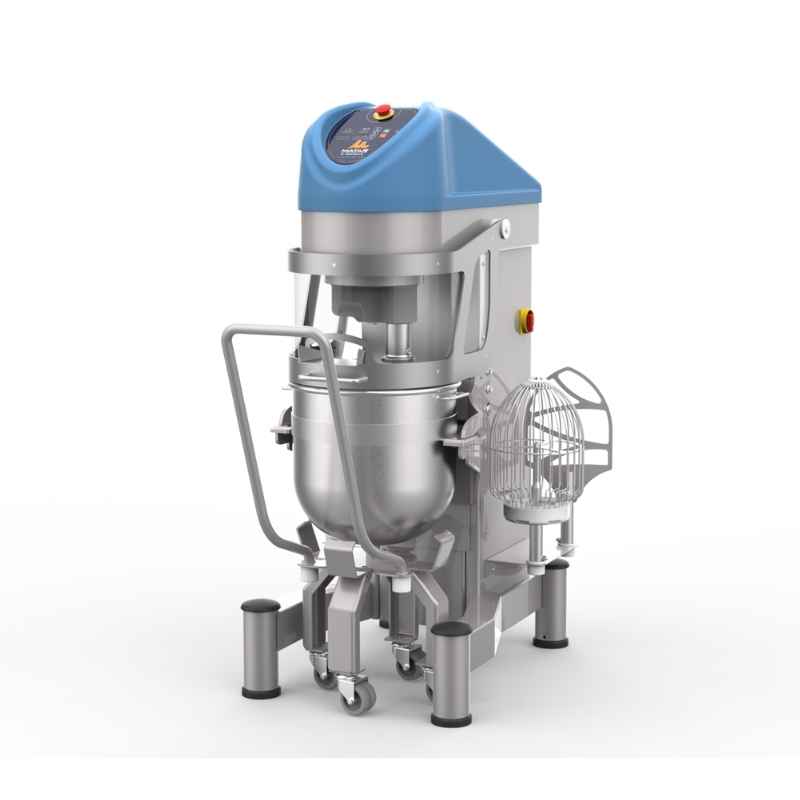 MATAŞ Planet Mikser, 30 Lt, PM30