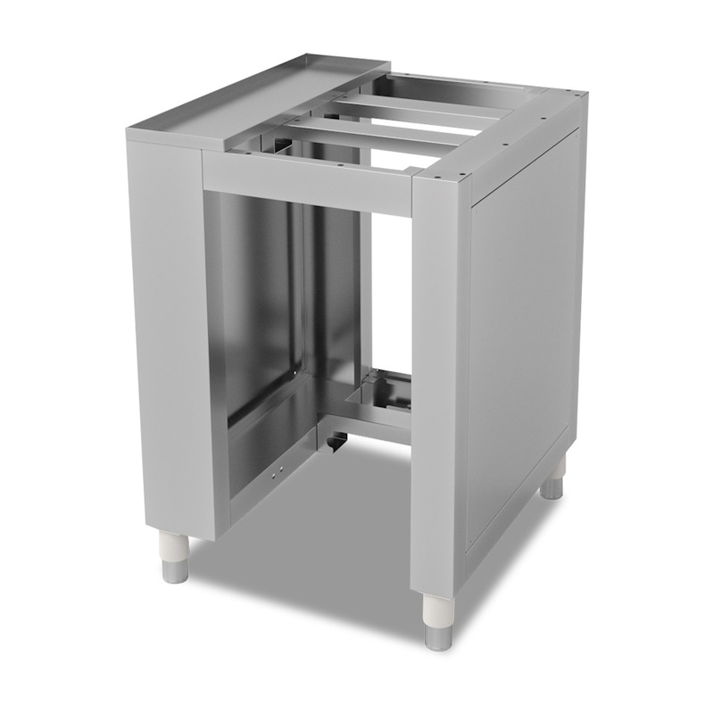 EMPERO Hamur Kestart Makinesi İçin Alt Stand, EMP.HKT.02