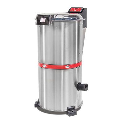 EMPERO Sebze ve Salata Kurutma Makinesi, 60 Lt, 220 V, SY.60-09