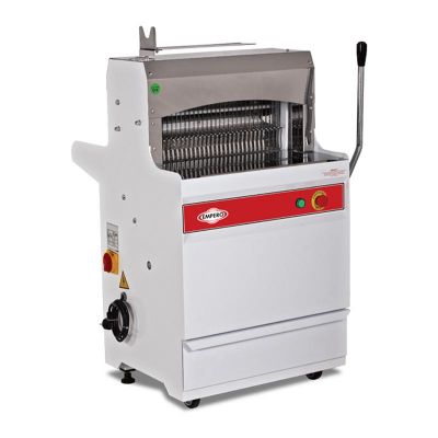 EMPERO Ekmek Dilimleme Makinesi, 10 mm, EMP.3001-10