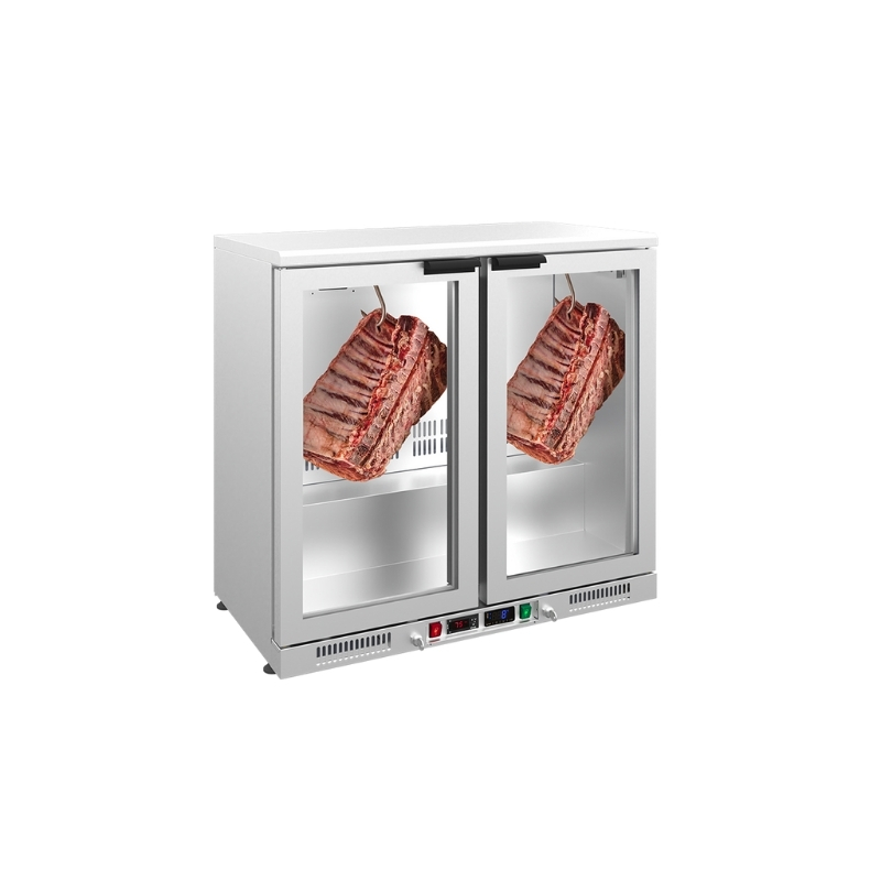 FRENOX DR250-G-R290 Dry Age Buzdolapları