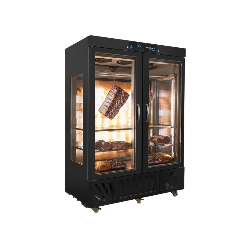 FRENOX SY13-G-HM-R290 Dry Age Buzdolapları Özel Tuzlu