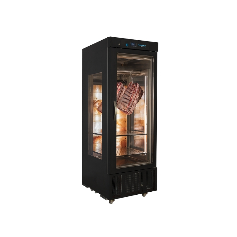 FRENOX SY6-G-HM-R290 Dry Age Buzdolapları Özel Tuzlu