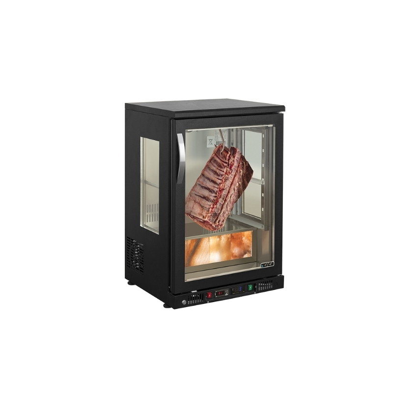FRENOX SY150-G-HM-R290 Dry Age Buzdolapları Özel Tuzlu