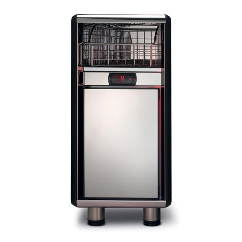 MYCO Fincan Isıtıcılı Süt Soğutucu, 4 Lt, FincanIsıtıcılıSütSoğutucu1
