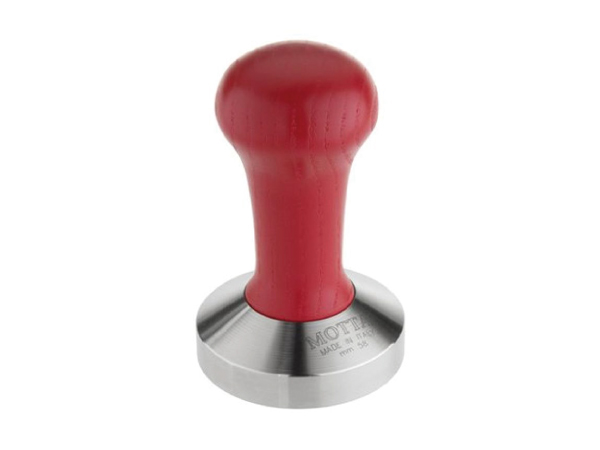 Motta Tamper, Kırmızı Saplı, 8100/R