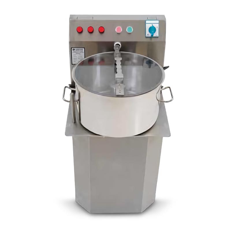 SÜPER MİKSER Kebaplık Et Çekme ve Zırh Makinesi, SM-112