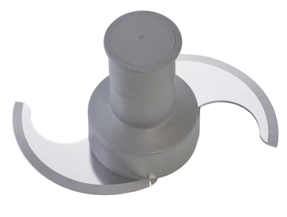 ROBOT COUPE R 502 Sebze Parçalama ve Doğrama Makinesi İçin Düz Bıçak, YDK08