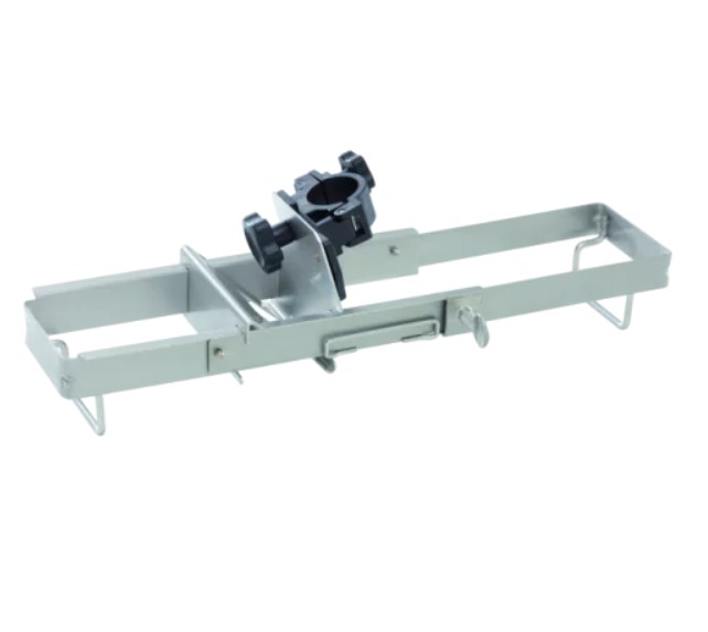 ROBOT COUPE MP/CMP El Mikserleri İçin Ayarlanabilir Tencere Desteği, 500-1000 mm, YDK42