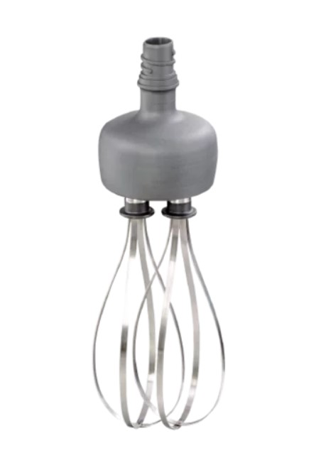 ROBOT COUPE Mini Mp El Mikserleri İçin Çırpıcı Aksesuarı, YDK44