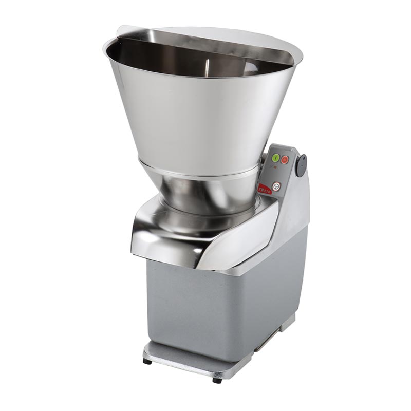 DİTO SAMA TR210 Sebze Doğrama Makinesi, 1 Hızlı, 1500 kg/saat