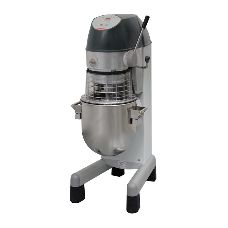 DİTO SAMA XBM30 Planet Mikser, 30 Lt