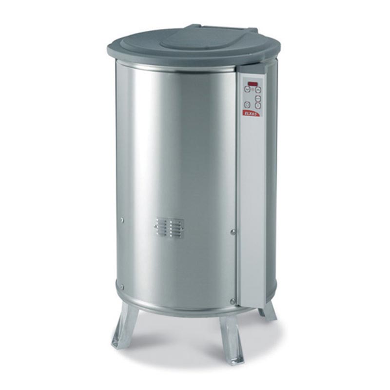 DİTO SAMA ELX65 Sebze Kurutma Makinesi, 65 Lt