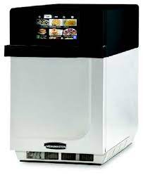 MENUMASTER MXP5221TLT Hızlı Fırın