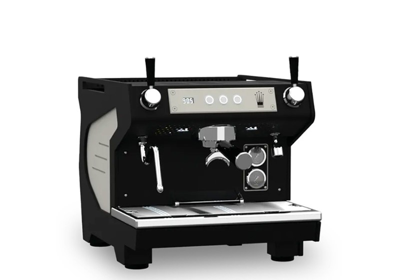 CONTI MONACO ACE-D Tam Otomatik Espresso Makinesi, 1 Gruplu, 2,75+0,9 Lt