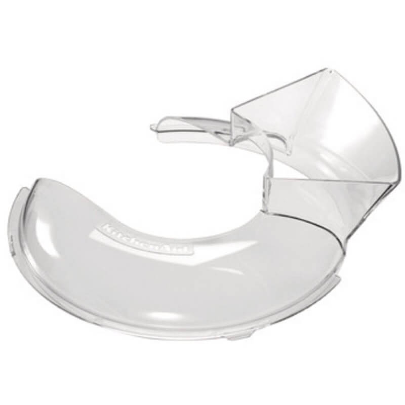 KitchenAid 5K7PS Ağır Hizmet Tipi Set Üstü 6,9 Lt Mikserler İçin Dökme Koruması