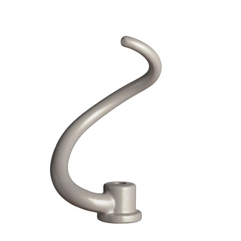 KitchenAid 5K7DH Ağır Hizmet Tipi Set Üstü 6,9 Lt Mikserler İçin Hamur Kancası