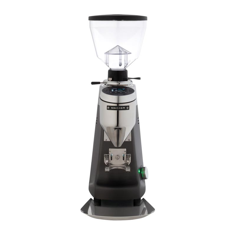 MAZZER KONY S ELECTRONIC Kahve Değirmeni, On Demand, 1,3 Kg
