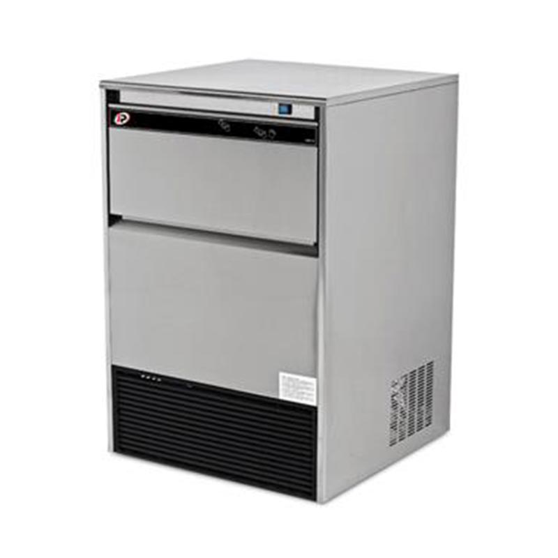 EMPERO JP.175 Gurme Buz Makinesi, Hazneli, 175 kg/gün Kapasiteli 