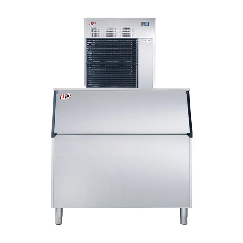EMPERO JP.150-K Kar Buz Makinesi, Hazneli, 150 kg/gün Kapasiteli 