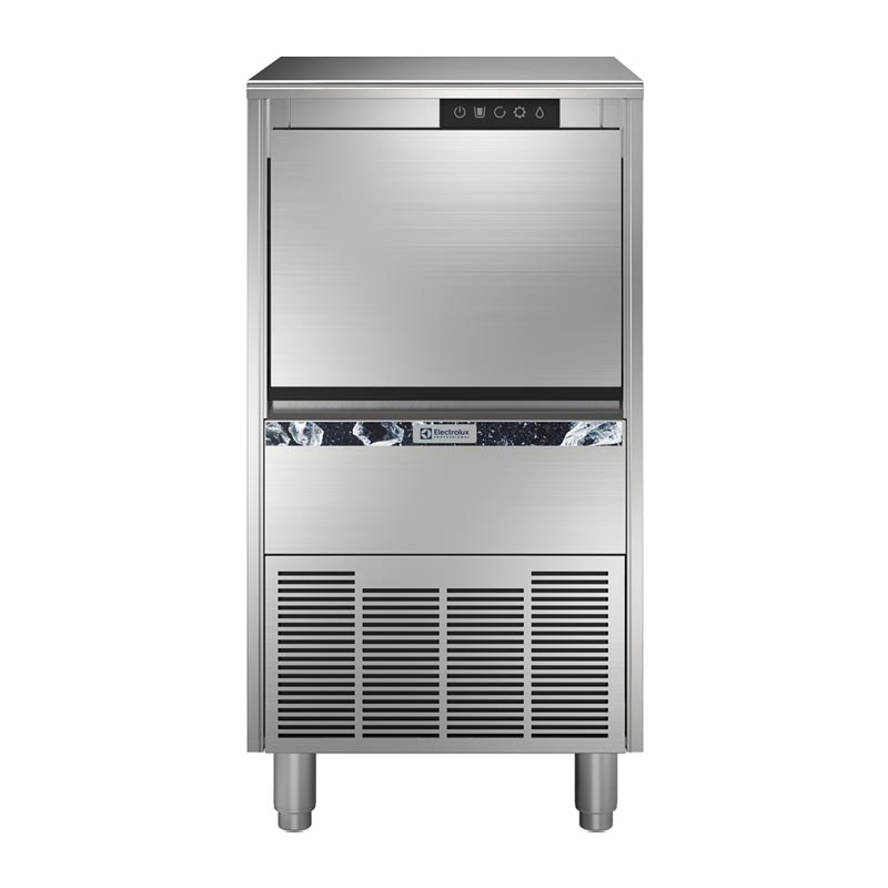 ELECTROLUX Professional 730287 Granül XS Buz Makinesi, 94 kg/gün Kapasiteli, 20 kg, Hava Soğutmalı