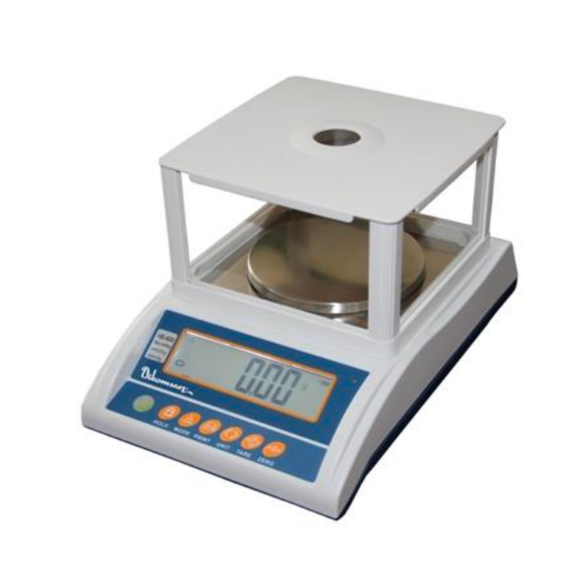 DİKOMSAN HCT-HB 3000 Hassas Tartım Terazisi, 3000 g, 1 / 30000