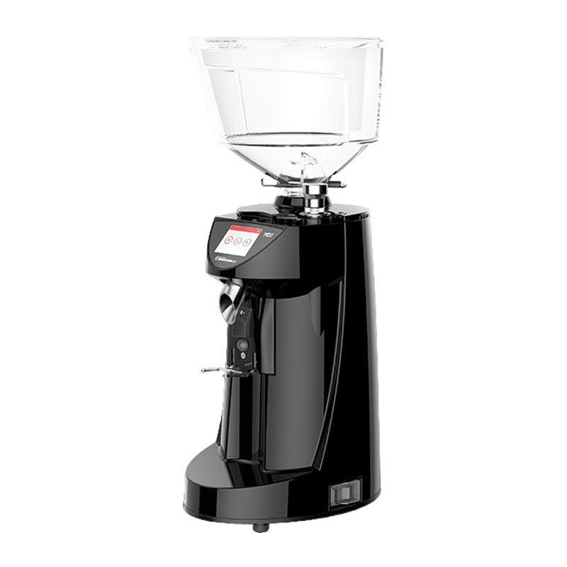 NUOVA SIMONELLI MDJ Sessiz On Demand Kahve Değirmeni, 5 kg/gün