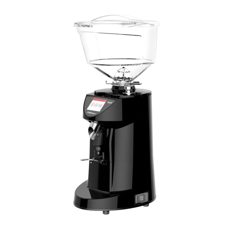 NUOVA SIMONELLI MDXS Sessiz On Demand Kahve Değirmeni, 4 kg/gün