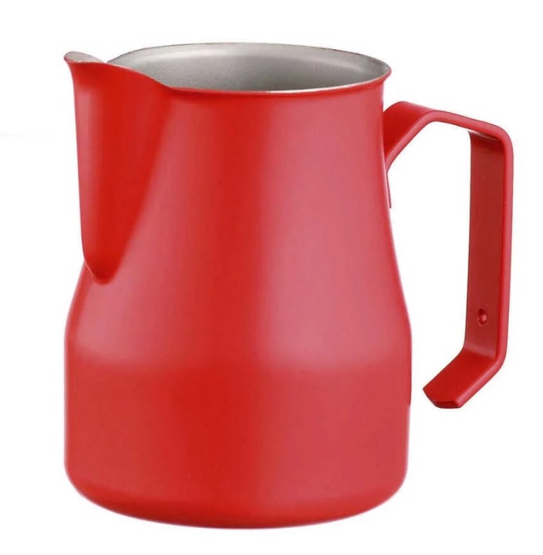 TECNOCOFFEE Pot-Motta Süt Potu