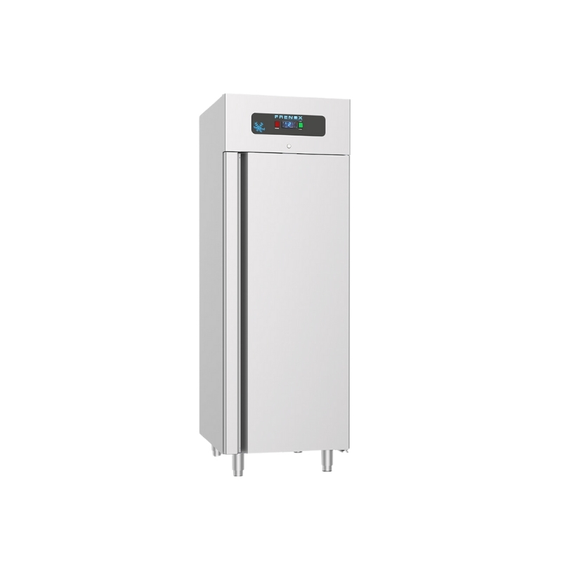 FRENOX VN7-M -EF-R290 Dikey Buzdolabı, Tek Kapılı, 700 Lt