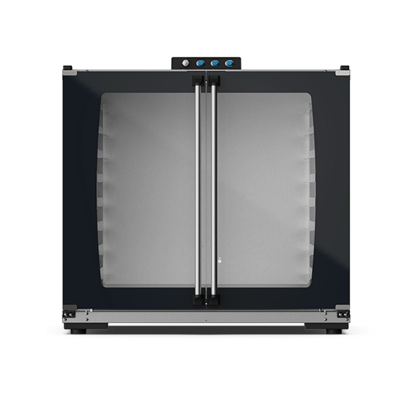 UNOX 8 Tepsili Elektrikli Mayalandırma Kabini 40x60 cm - XLT-193