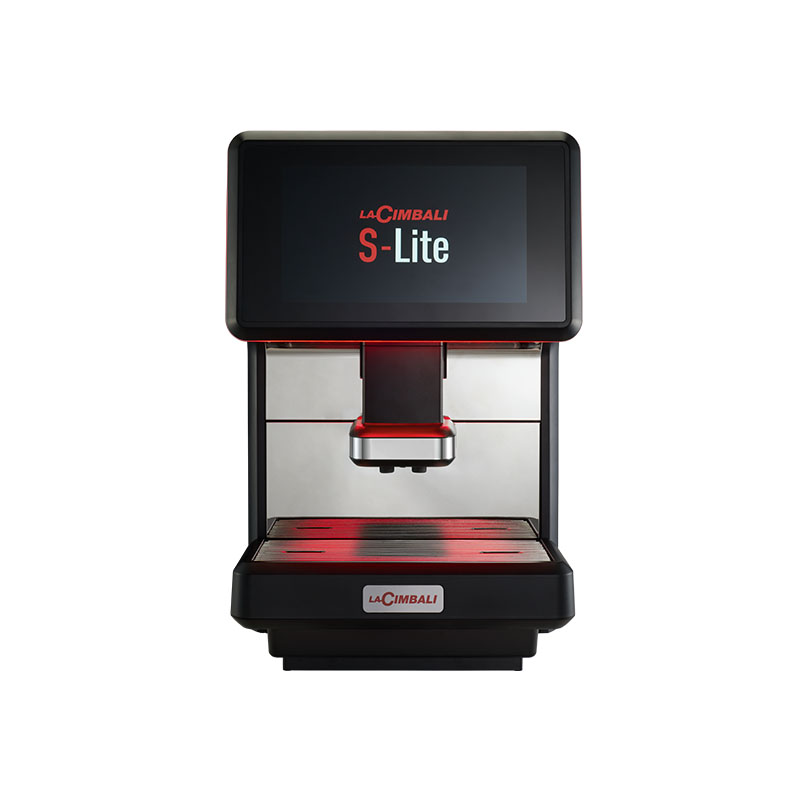 La Cimbali S-Lite Süper Otomatik Kahve Makinesi