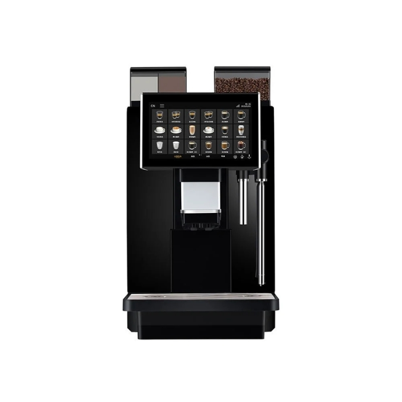 Mypresso Multi Pro T Süper Otomatik Kahve Makinesi